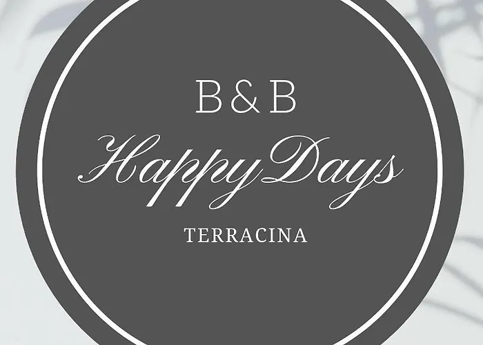 Bed and Breakfast Happy Days Terracina